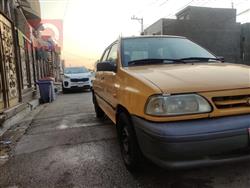 Saipa 131